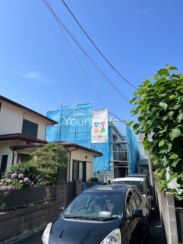 Sazanami Tsujido その他外観1