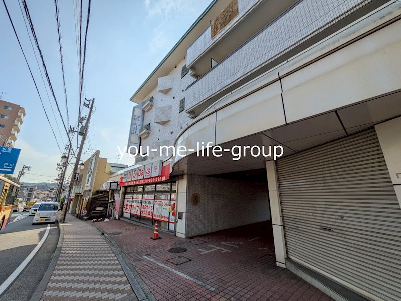 アメニティハイツ その他外観4