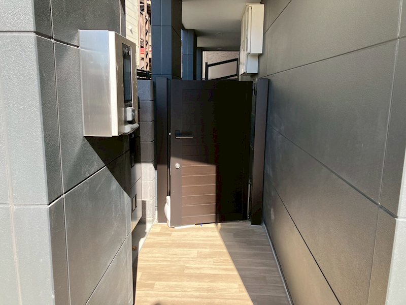 高座渋谷ヒルズ その他1