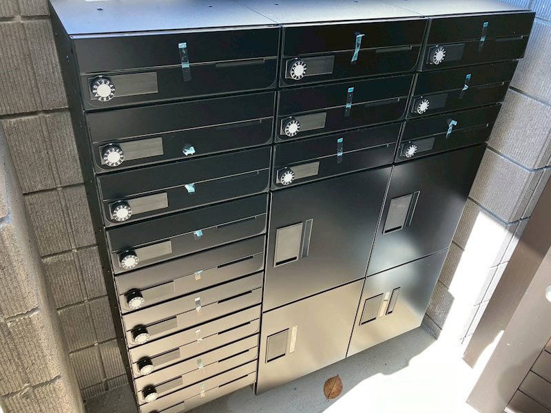 高座渋谷ヒルズ その他2