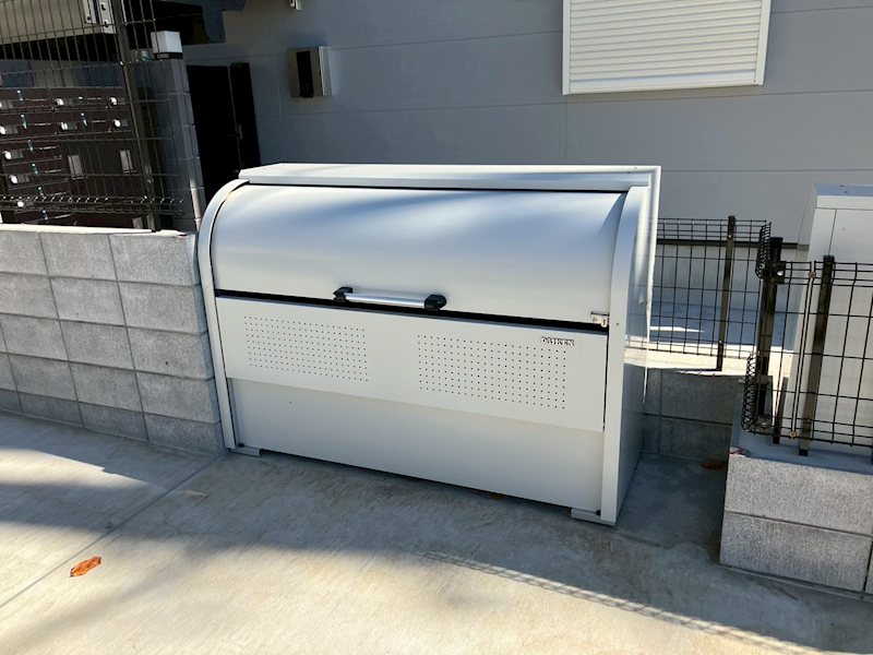 高座渋谷ヒルズ その他3