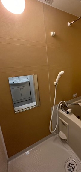 ＭＥＬＤＩＡ高座渋谷Ⅵ 風呂画像