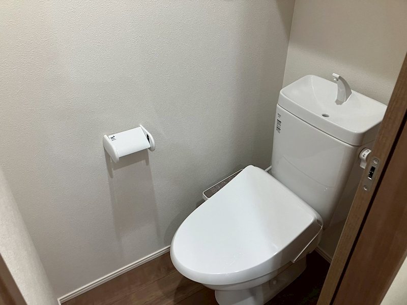 高座渋谷ヒルズ その他1