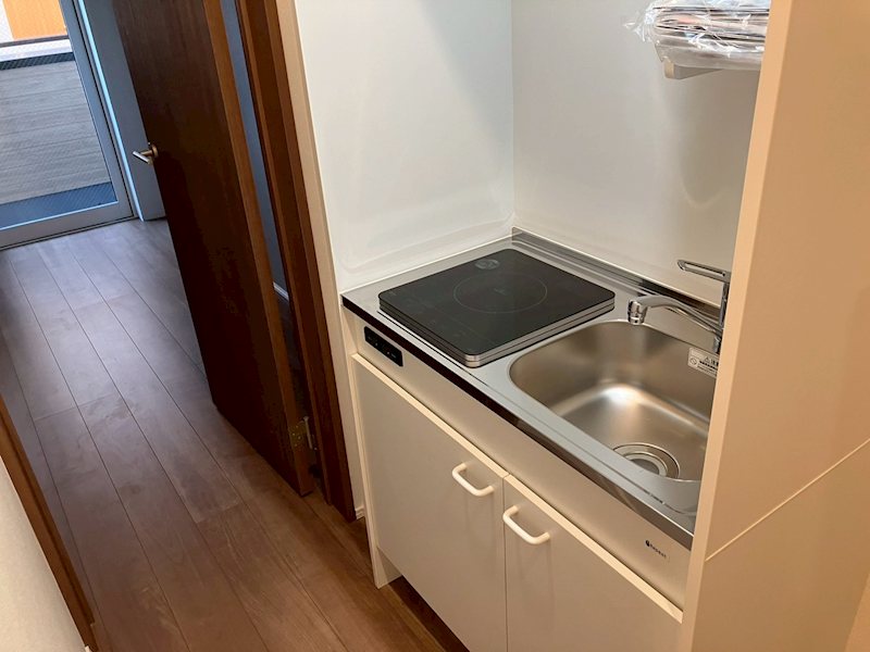 高座渋谷ヒルズ キッチン