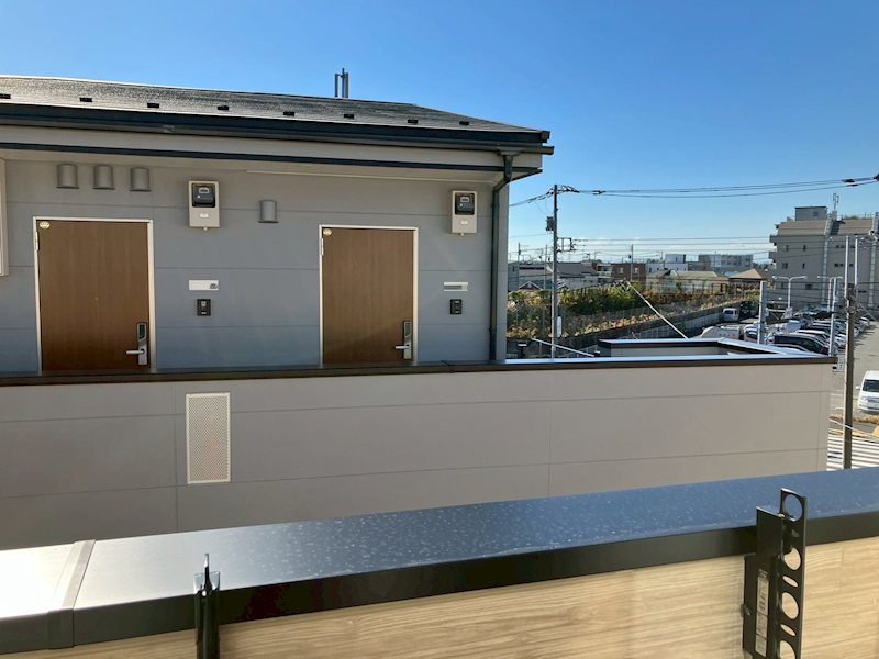 高座渋谷ヒルズ その他6