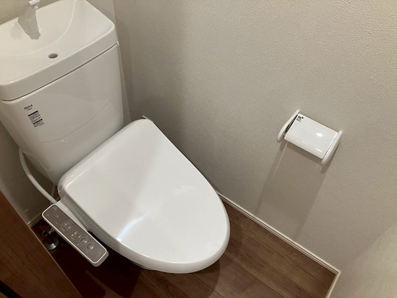 高座渋谷ヒルズ その他1