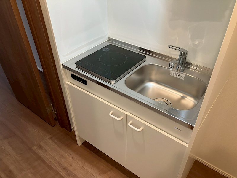 高座渋谷ヒルズ キッチン