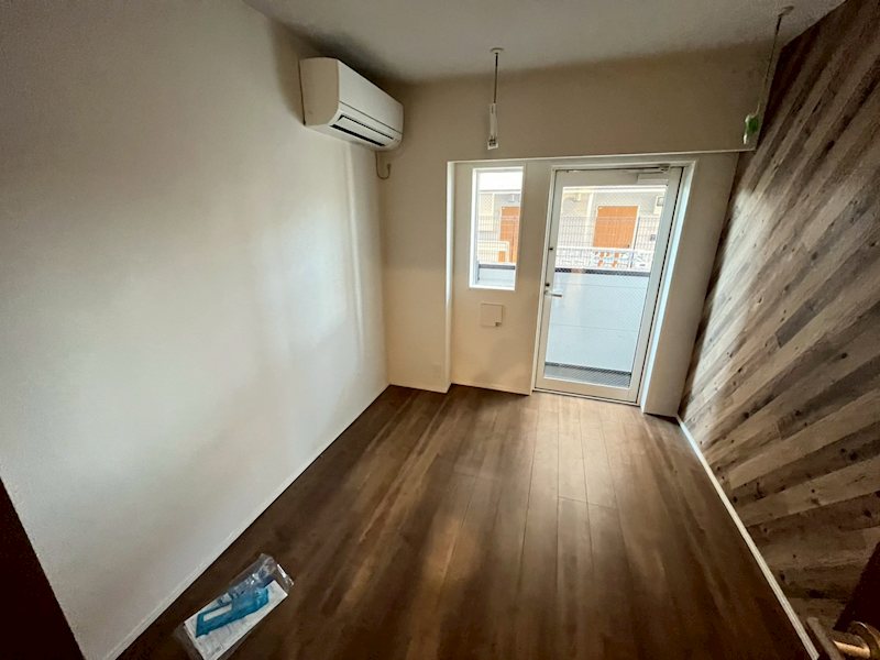 高座渋谷ヒルズ リビング