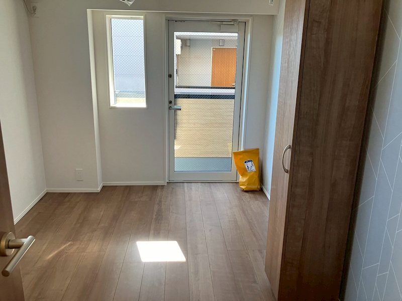 高座渋谷ヒルズ リビング