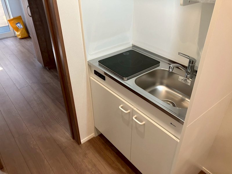 高座渋谷ヒルズ キッチン