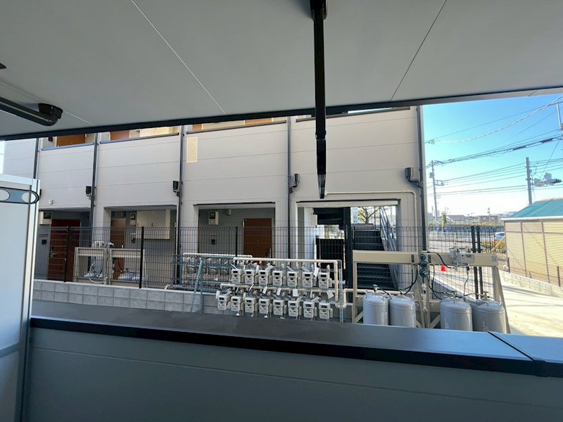 高座渋谷ヒルズ その他1