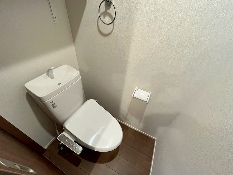 高座渋谷ヒルズ その他3