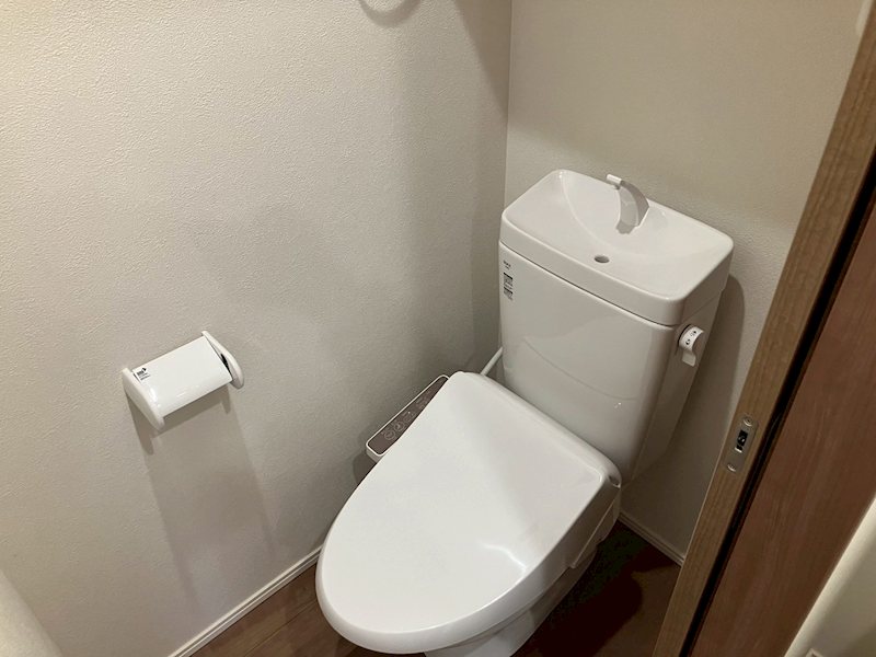 高座渋谷ヒルズ その他1