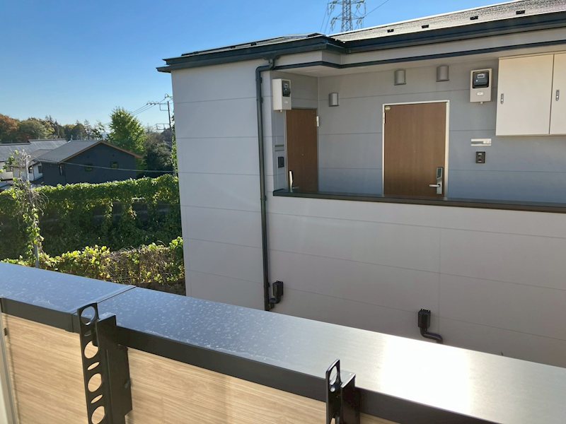 高座渋谷ヒルズ その他6