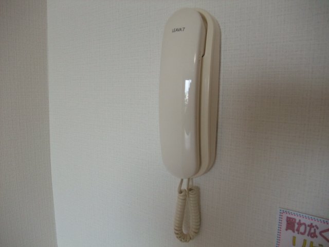 カーサ・エスペランサ その他4