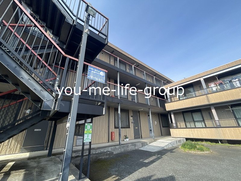 メタセコイヤ その他外観1