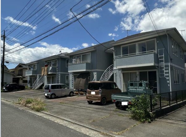グリーンルームＢ棟 その他外観3