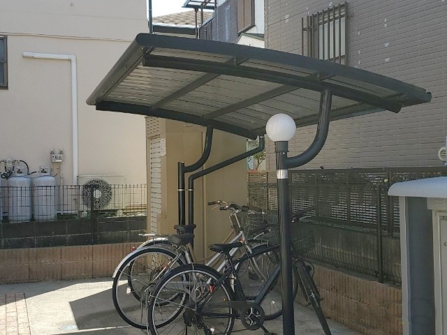 レオネクストあかつき その他2