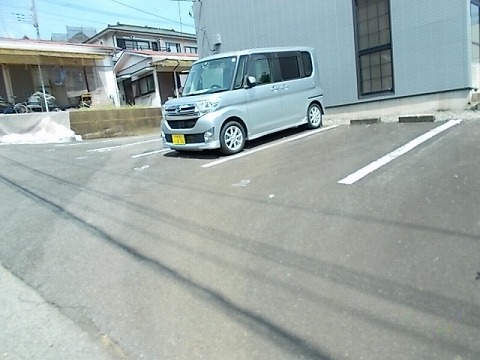 レオパレスＫＡＷＡＧＵＣＨＩⅡ その他1