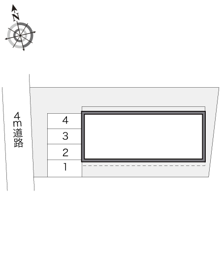 レオパレスＫＡＷＡＧＵＣＨＩⅡ その他6