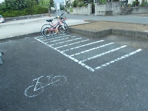 レオパレスサーナ その他1