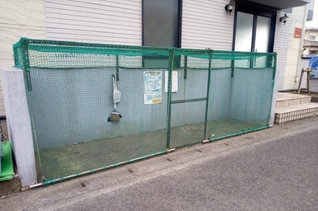 レオパレスサーナ その他3