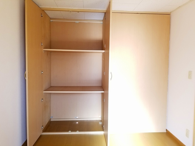 レオパレスサーナ その他6