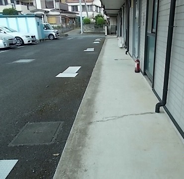 レオパレスサーナ その他10