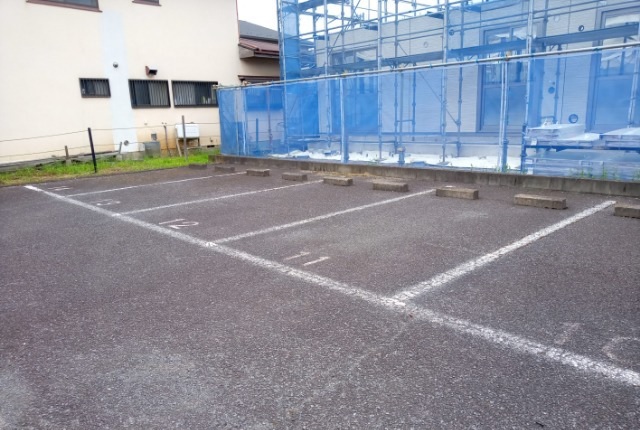 レオパレスサーナ その他2