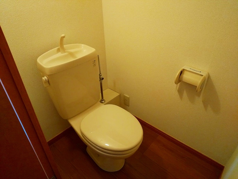 レオパレスサーナ その他4