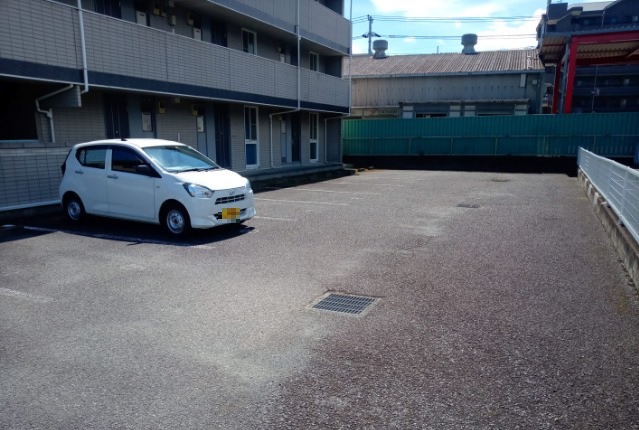 レオパレスＩＺＵＭＩ　Ⅰ その他2