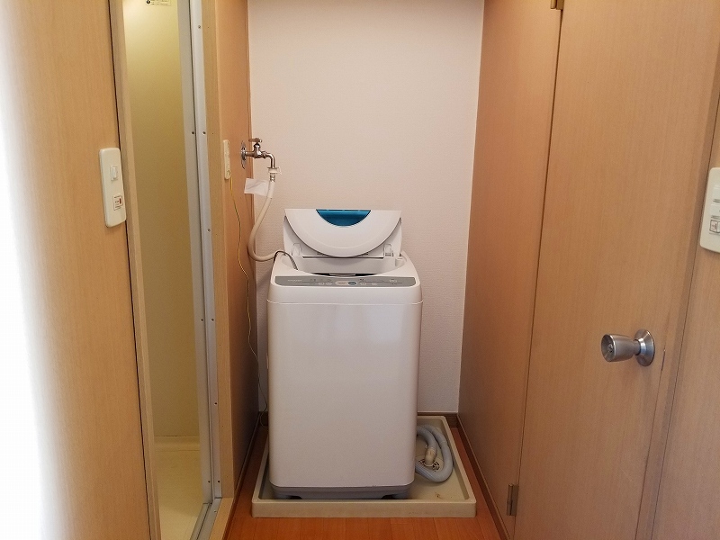 レオパレスＩＺＵＭＩ　Ⅰ その他7