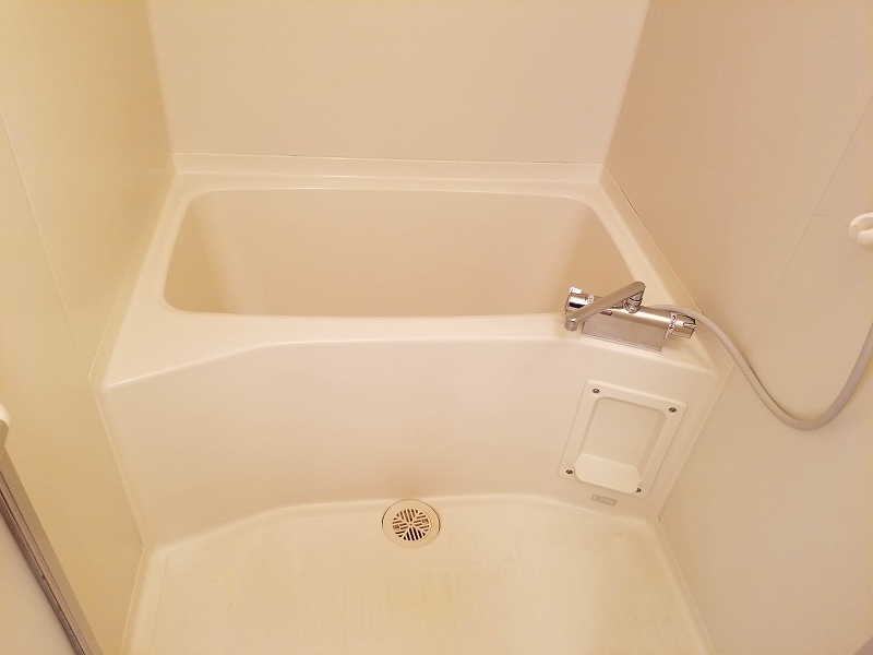 レオパレスＩＺＵＭＩ　Ⅰ 風呂画像