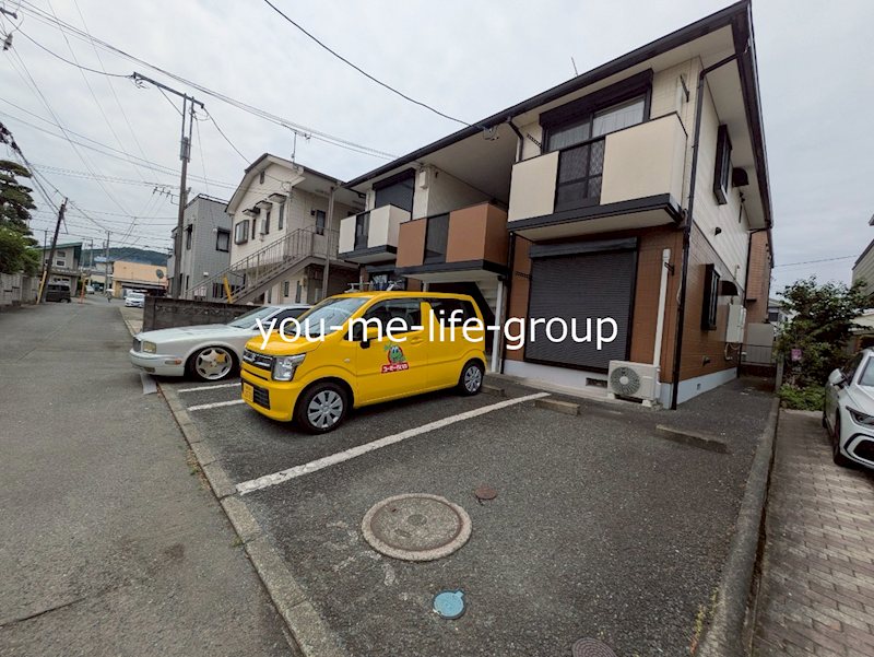 アルタ その他外観2