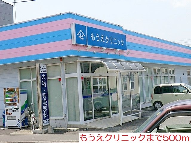 サニーブレイン その他外観2