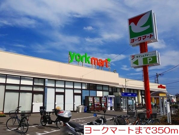 サニーブレイン その他外観3