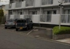 カーサヴェルデ その他外観3
