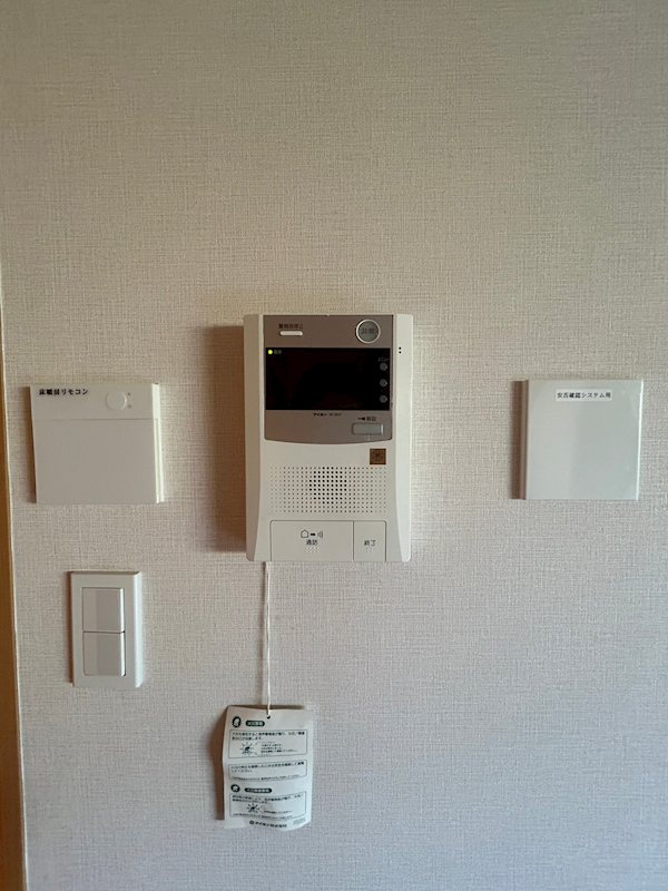 カーサヴェルデ その他外観4