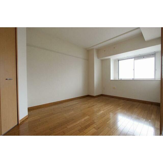 コーポレート東戸塚 ベッドルーム