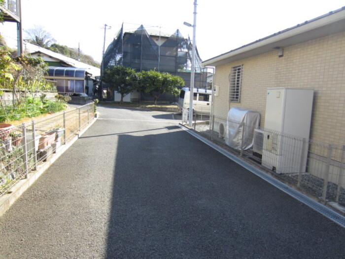 松田戸建て　Ｃ棟 その他外観2