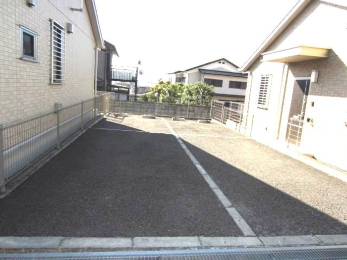 松田戸建て　Ｃ棟 その他外観3