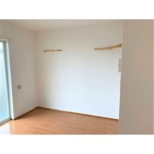 フェリーチェ半原 リビング