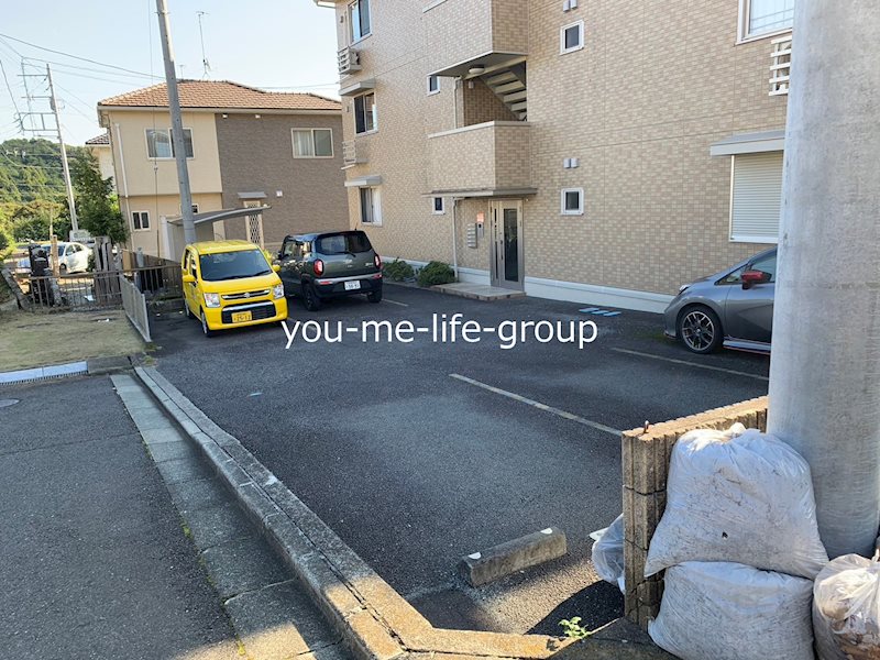 エクセルヒルズ その他外観3