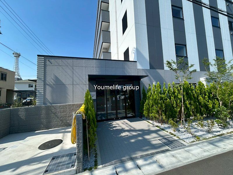 パークベア本厚木 その他外観1