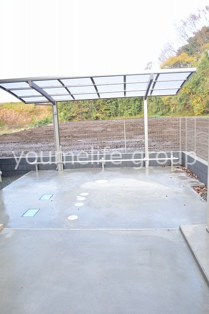 GrandSky西湘 その他1