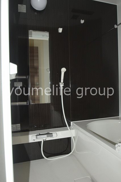 GrandSky西湘 風呂画像