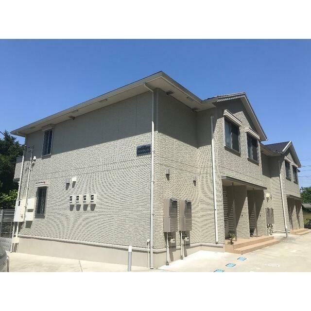 GrandSky西湘 その他外観1