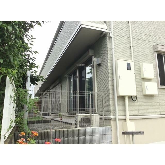 GrandSky西湘 その他外観2