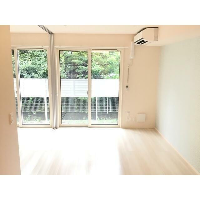GrandSky西湘 リビング