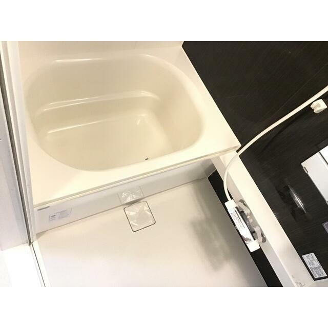 GrandSky西湘 風呂画像
